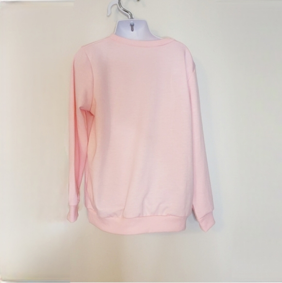 Sassy Sweatshirt - Picture 2 of 5